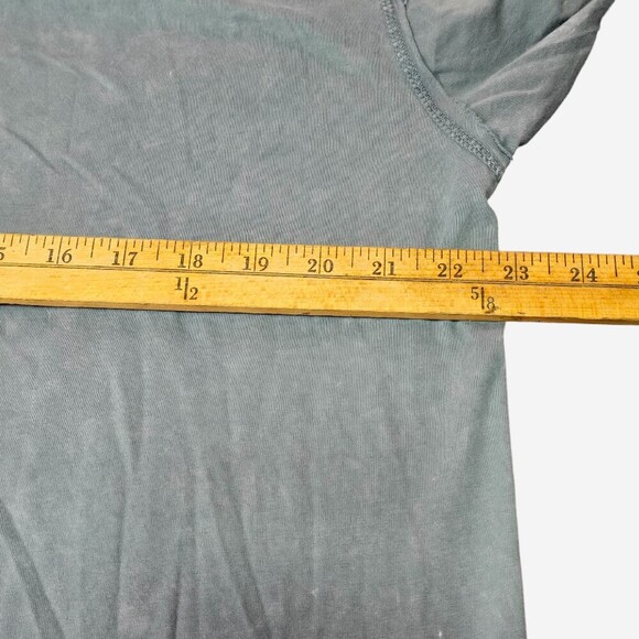 Affliction 2XL Graphic Tee “Lost Souls” Skull Wings Biker Grunge MMA Style - Picture 5 of 9